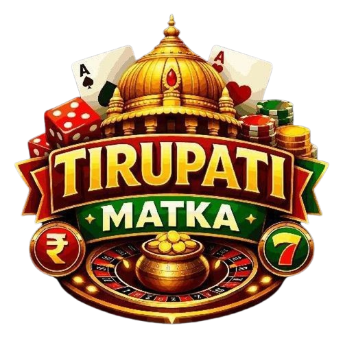 TIRUPATI MATKA